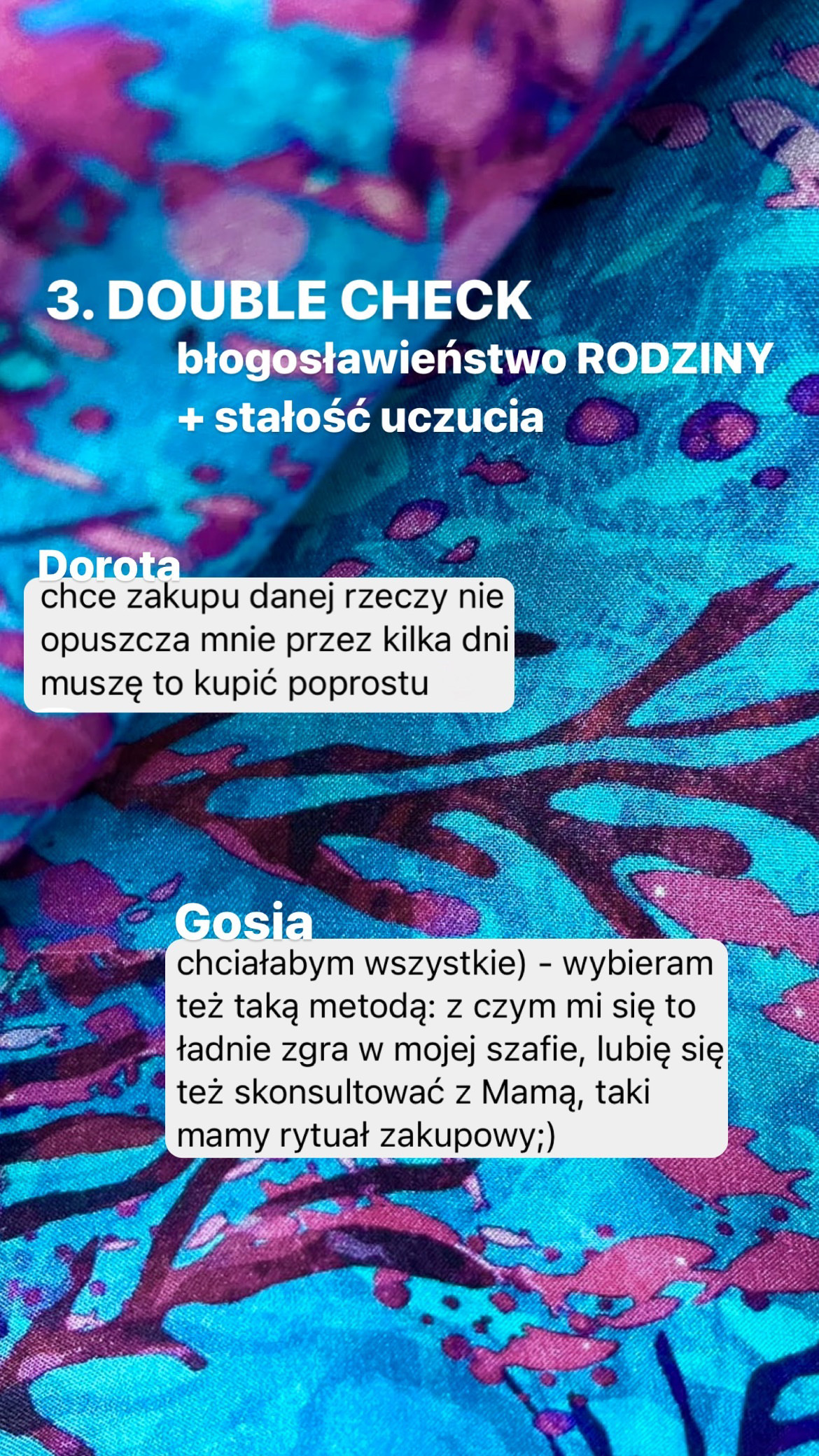 czy afekt jest stały?